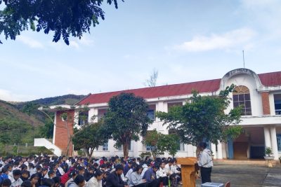 Lan tỏa Bài viết của Tổng Bí thư Tô Lâm về “Học tập suốt đời”; Chung tay vì đồng bào bị lũ lụt và tổng kết Phong trào thi đua Chào mừng kỷ niệm 43 năm Ngày Nhà giáo Việt Nam.