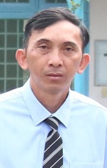 Võ Văn Cường