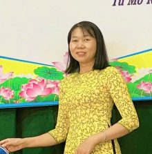 Ngân Thị Đan