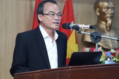 Giám đốc Sở GD&ĐT tỉnh Quảng Ngãi: Ưu tiên nguồn lực hỗ trợ các trường học vùng khó khăn