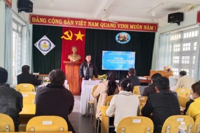 HÌNH ẢNH HỘI THI GIÁO VIÊN DẠY GIỎI CẤP TRƯỜNG NĂM 2025-2026