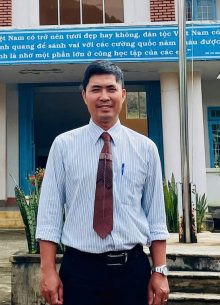 Nguyễn Tấn Nhơn