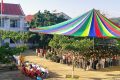 Hình ảnh tham gia hoạt động 26-3