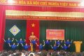 Hình ảnh buổi giới thiệu sách